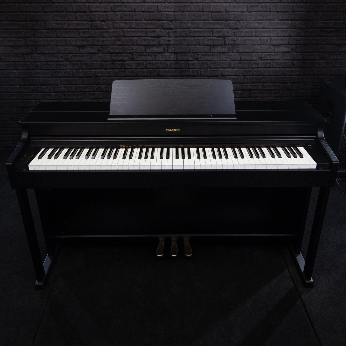 Casio AP470 Black