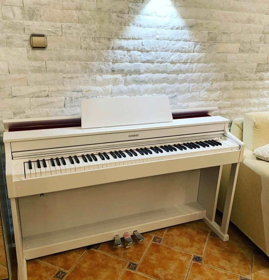 Đàn Piano Điện Casio AP470