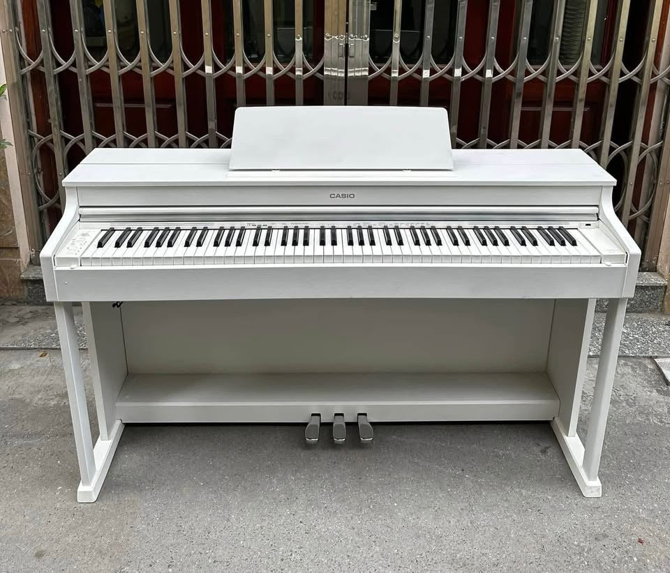 Đàn Piano Điện Casio AP470