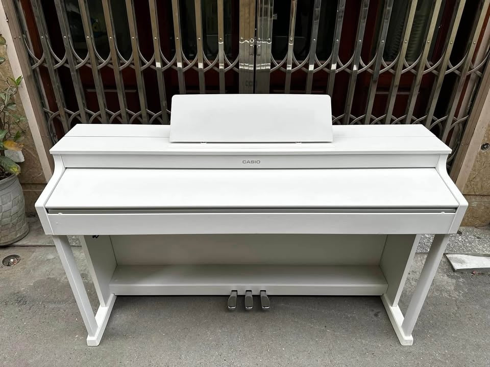 Đàn Piano Điện Casio AP470