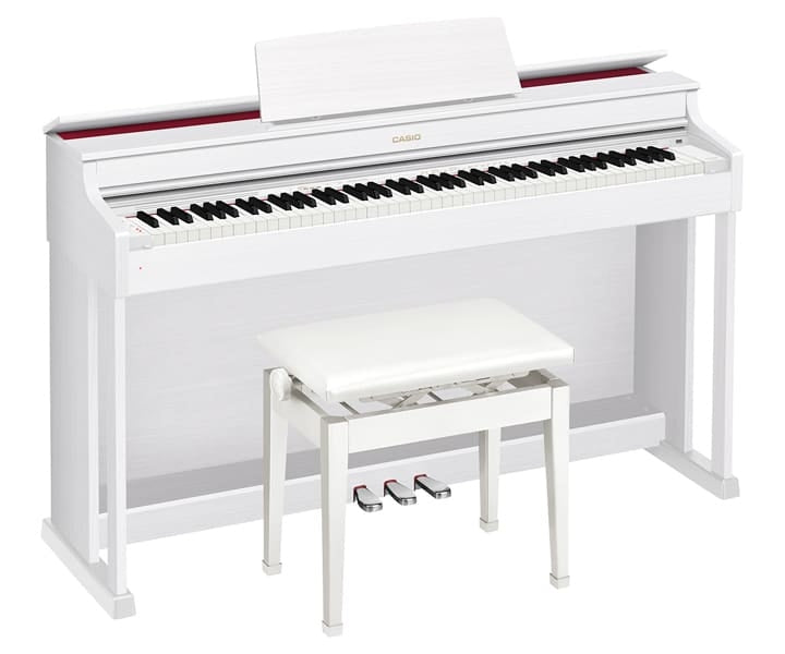 Đàn Piano Điện Casio AP470