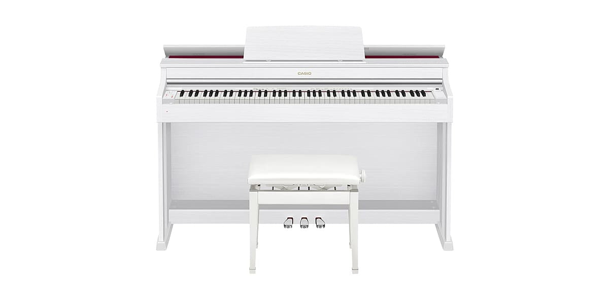 Đàn Piano Điện Casio AP470
