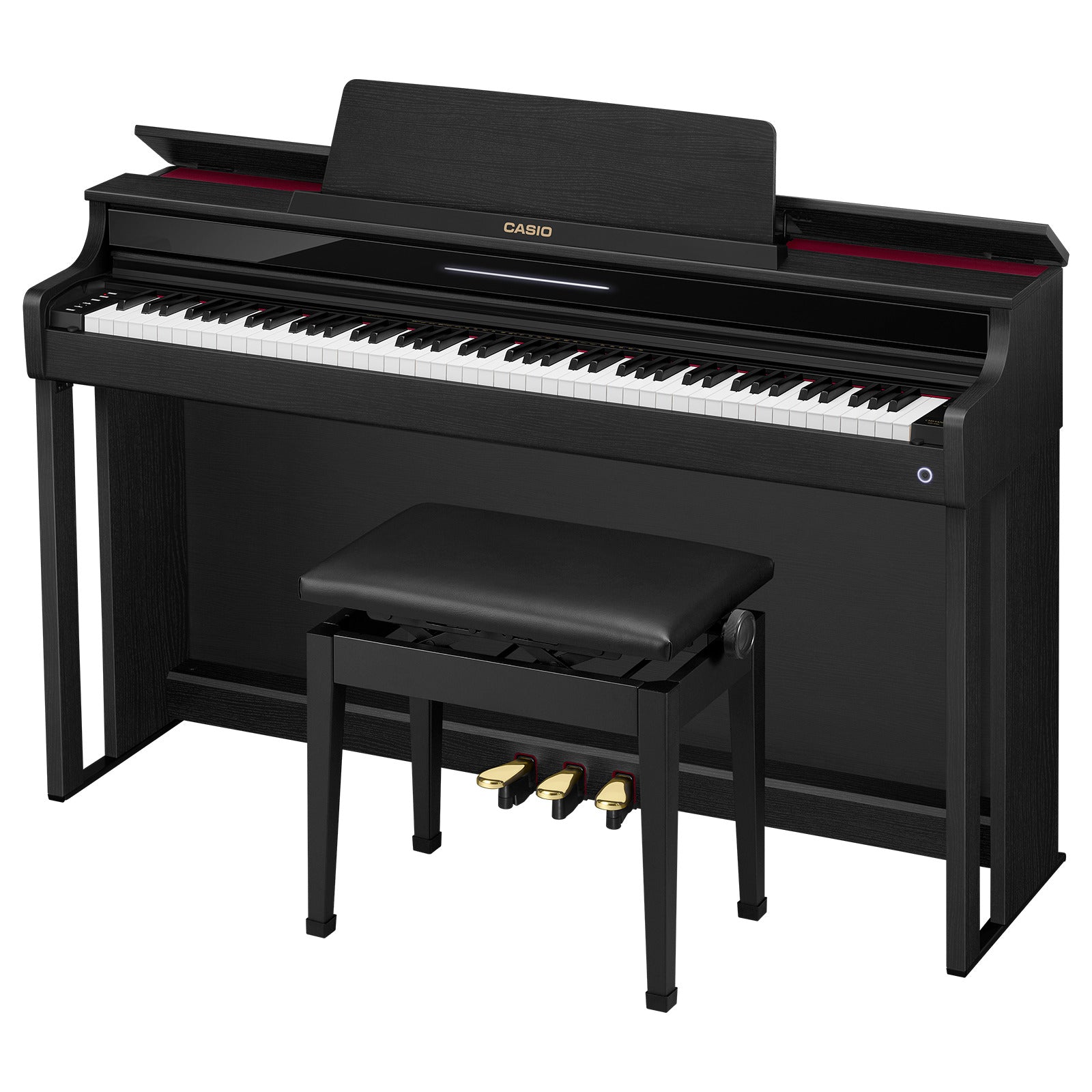 Đàn Piano Điện Casio AP550
