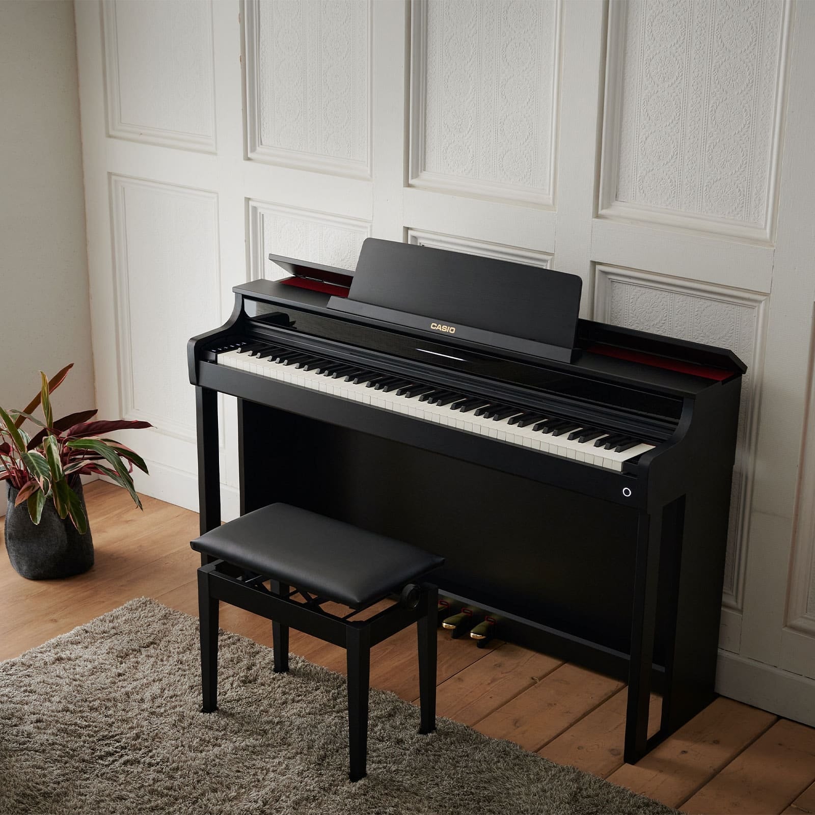 Đàn Piano Điện Casio AP550