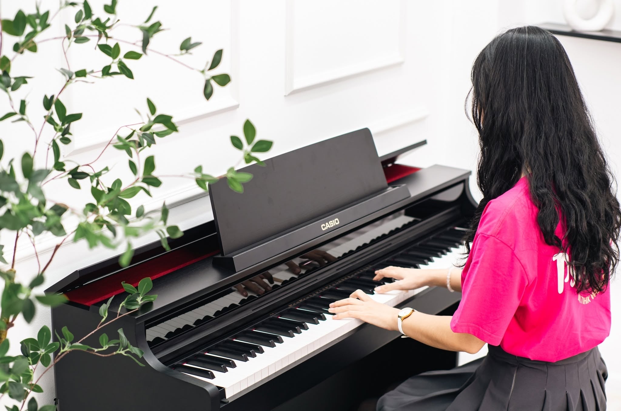 Đàn Piano Điện Casio AP550