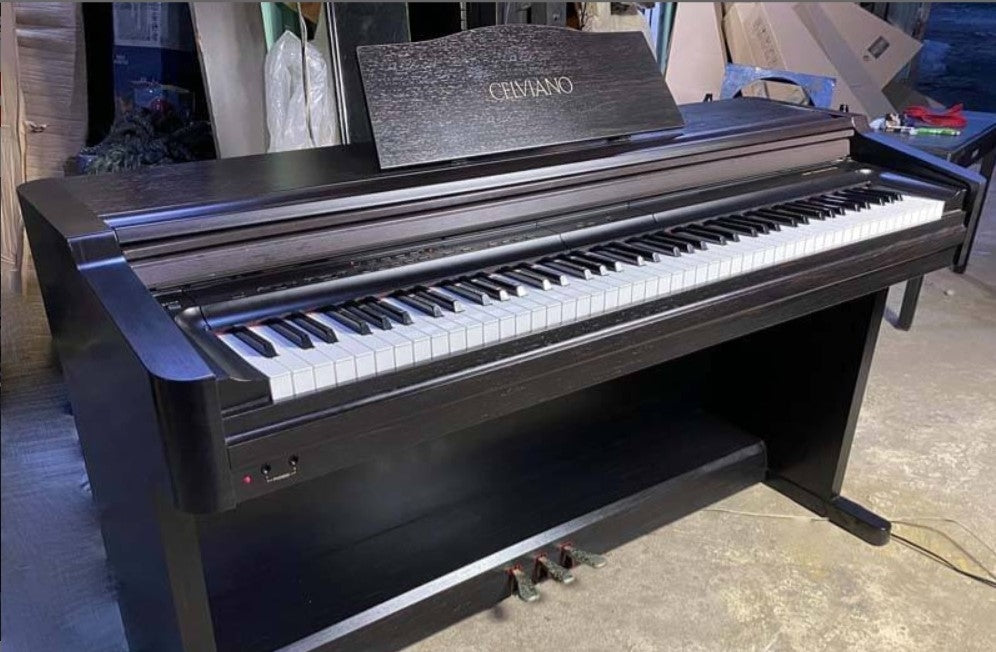 Đàn Piano Điện Casio AP55