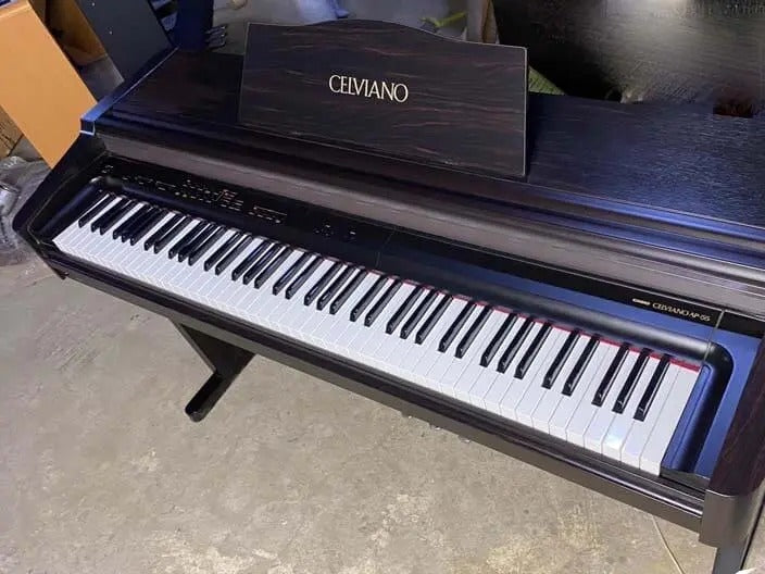 Đàn Piano Điện Casio AP55