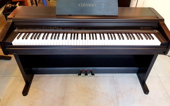 Đàn Piano Điện Casio AP55