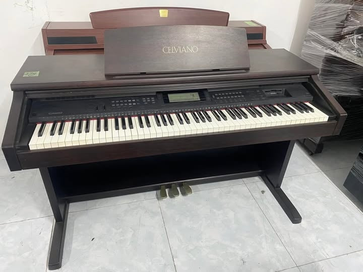 Đàn Piano Điện Casio AP60