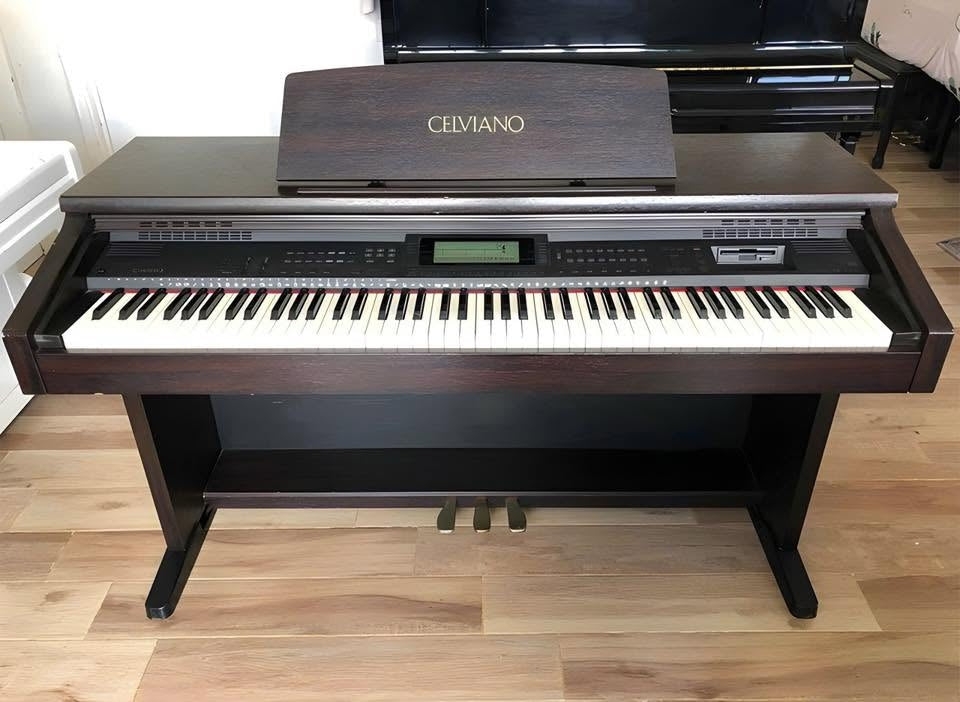 Đàn Piano Điện Casio AP60
