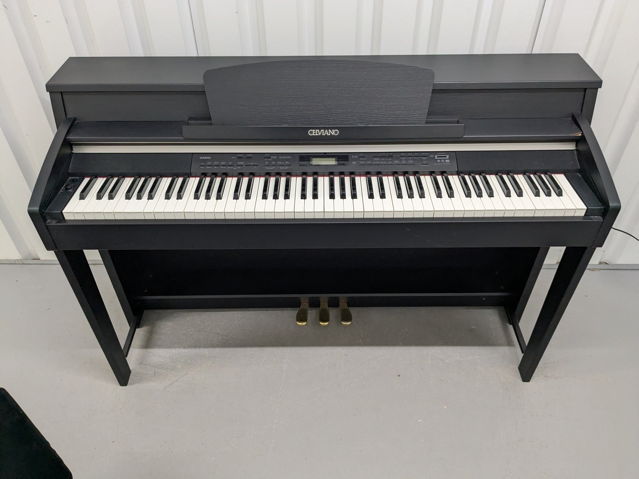 Casio AP620