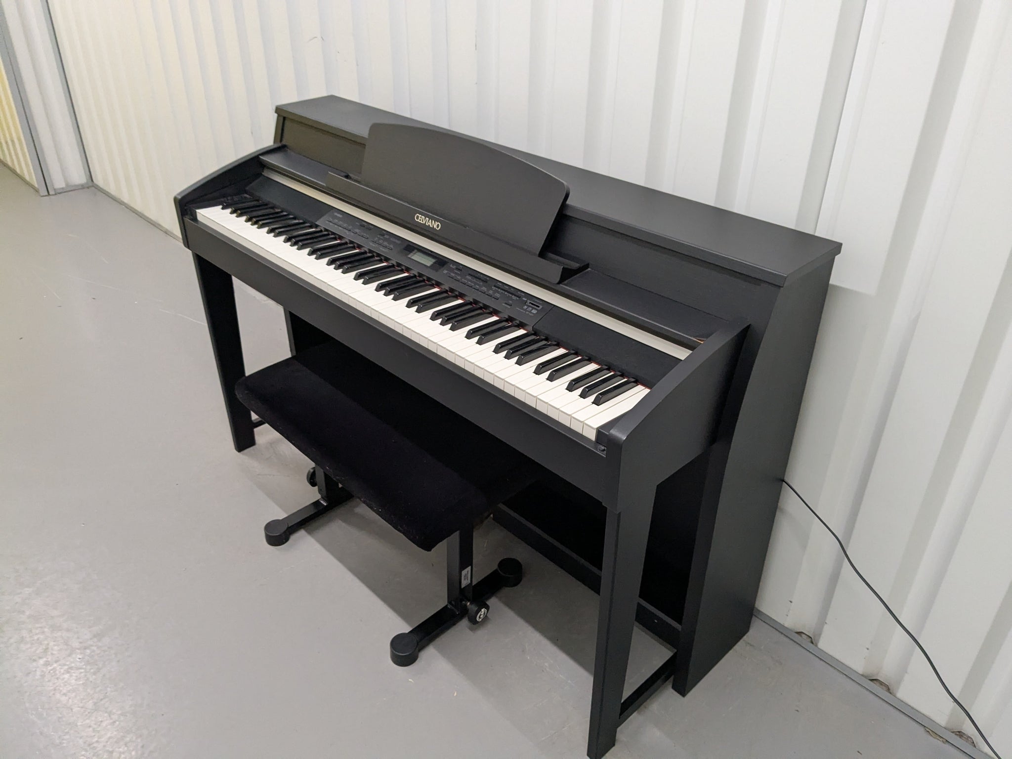 Casio AP620