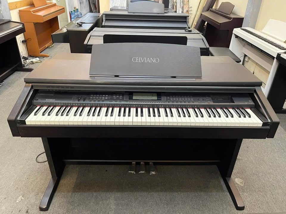 Đàn Piano Điện Casio AP65