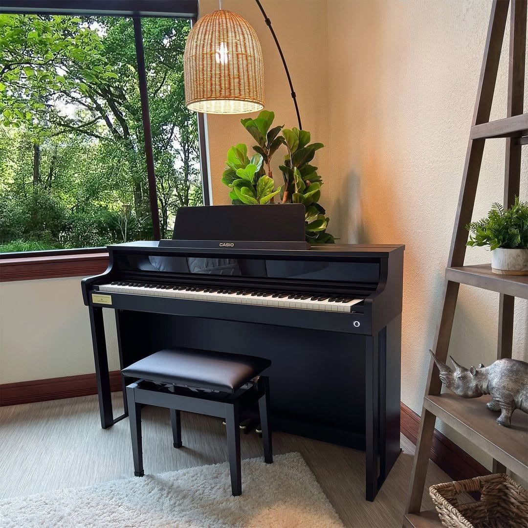 Đàn Piano Điện Casio AP750