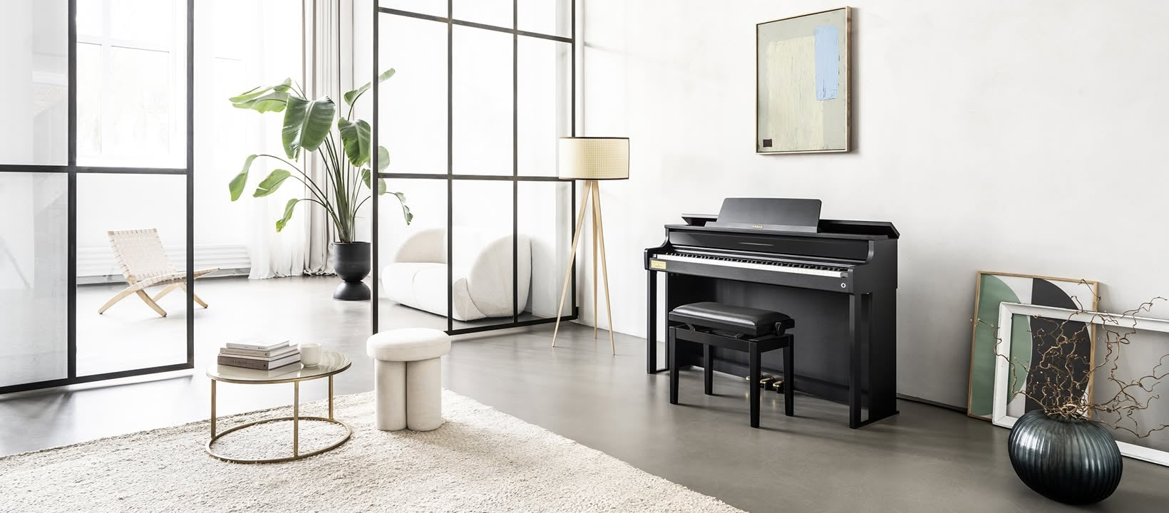 Đàn Piano Điện Casio AP750