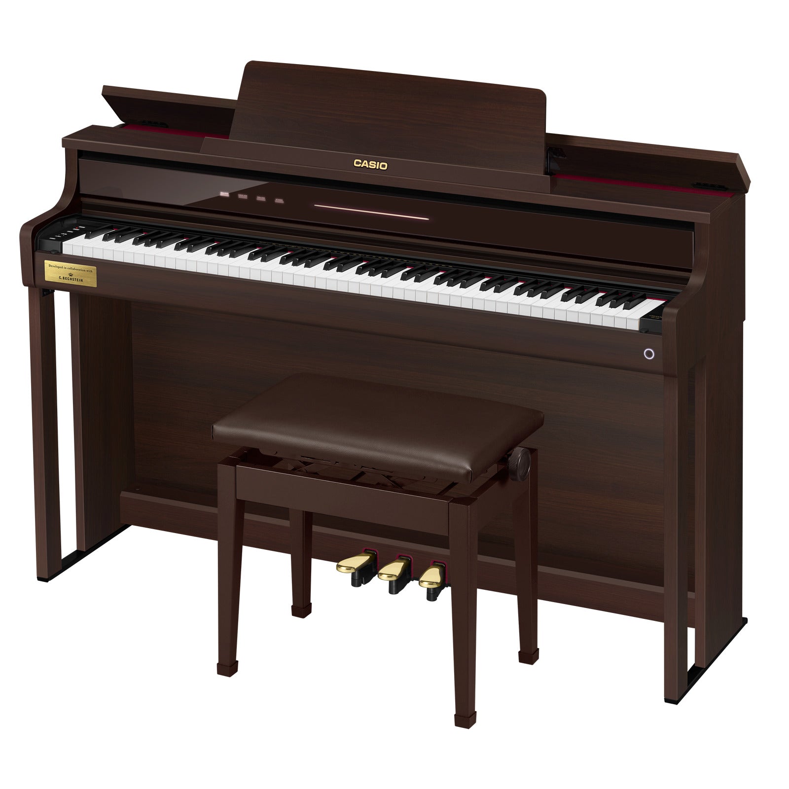 Đàn Piano Điện Casio AP750