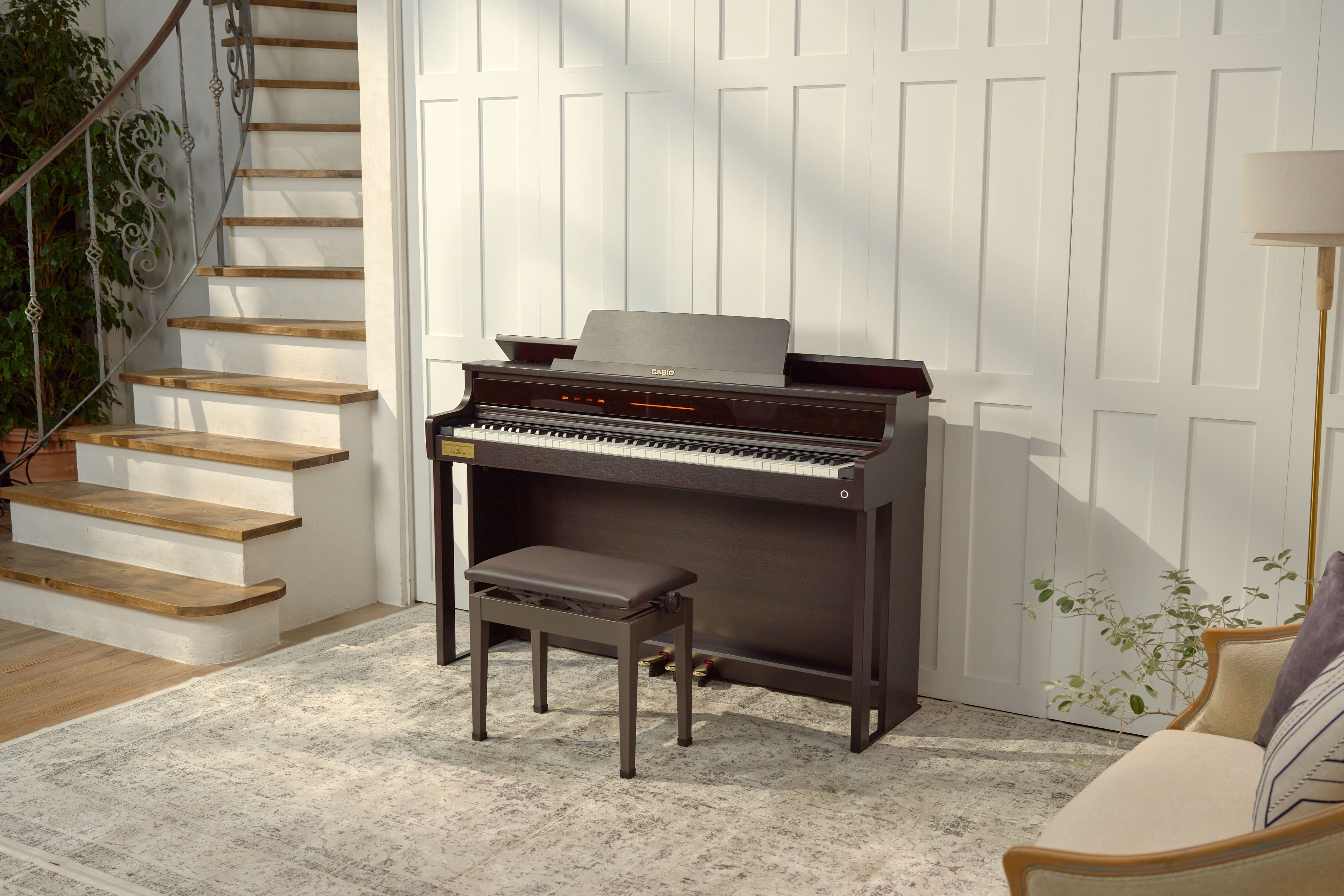 Đàn Piano Điện Casio AP750