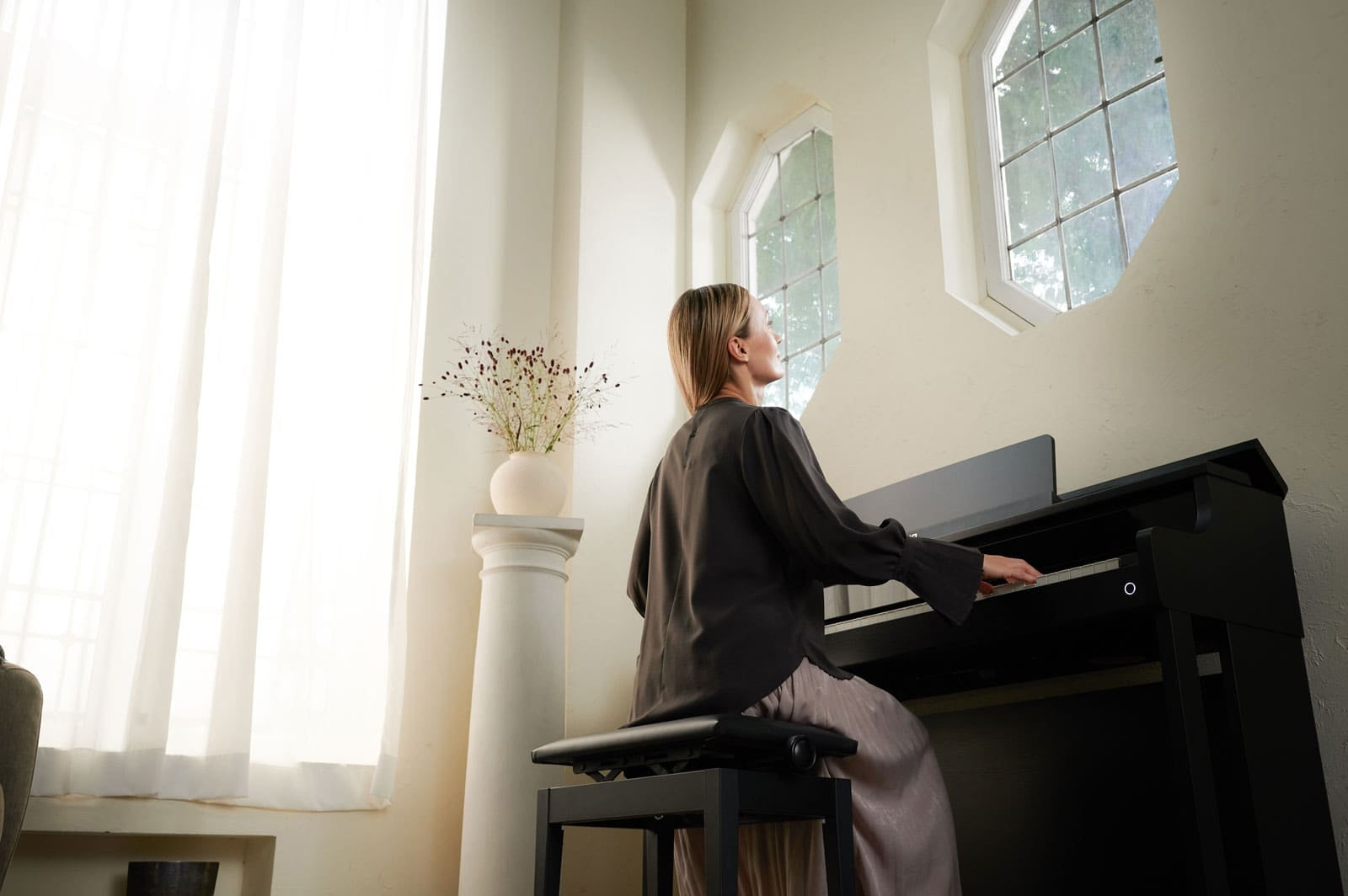 Đàn Piano Điện Casio AP750