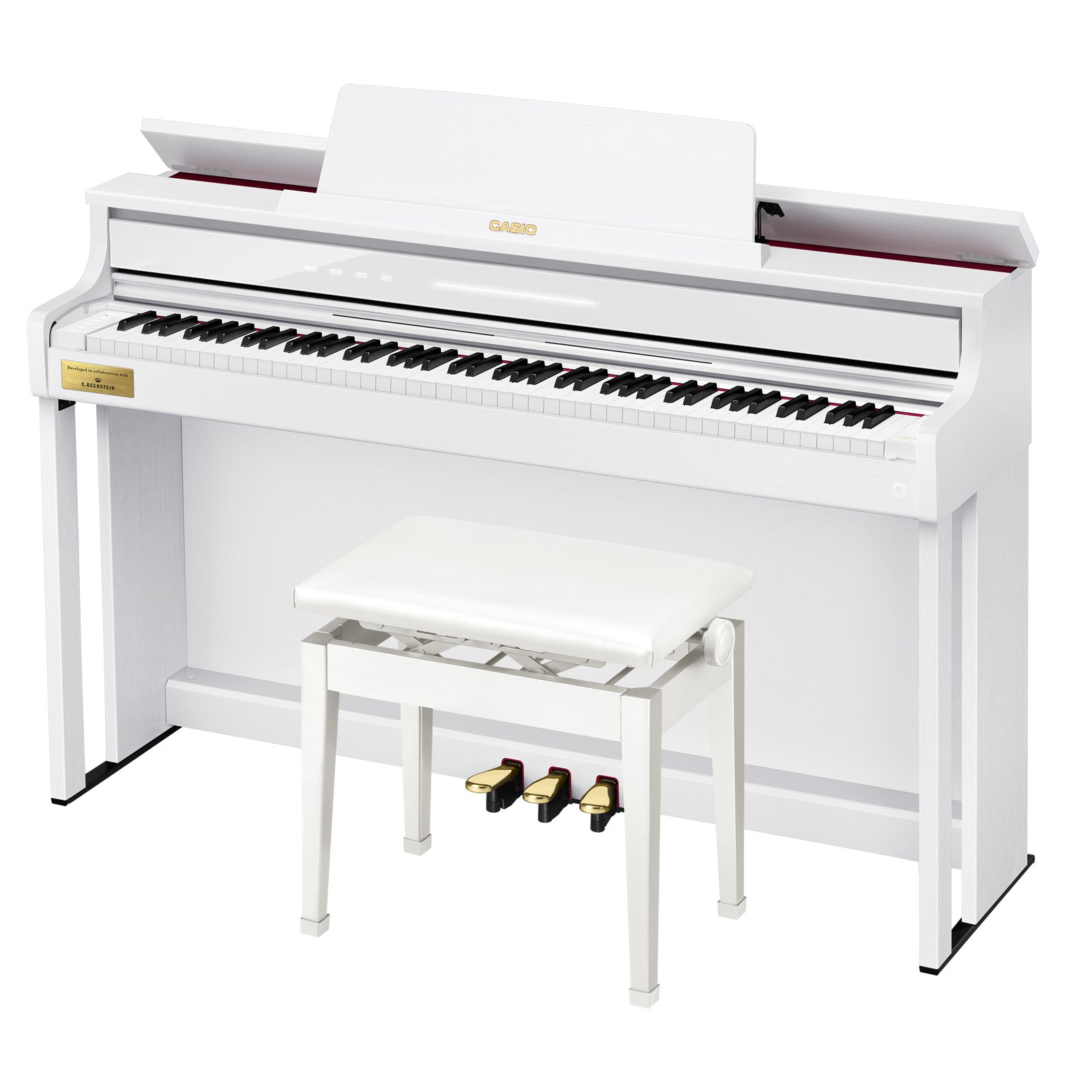 Đàn Piano Điện Casio AP750
