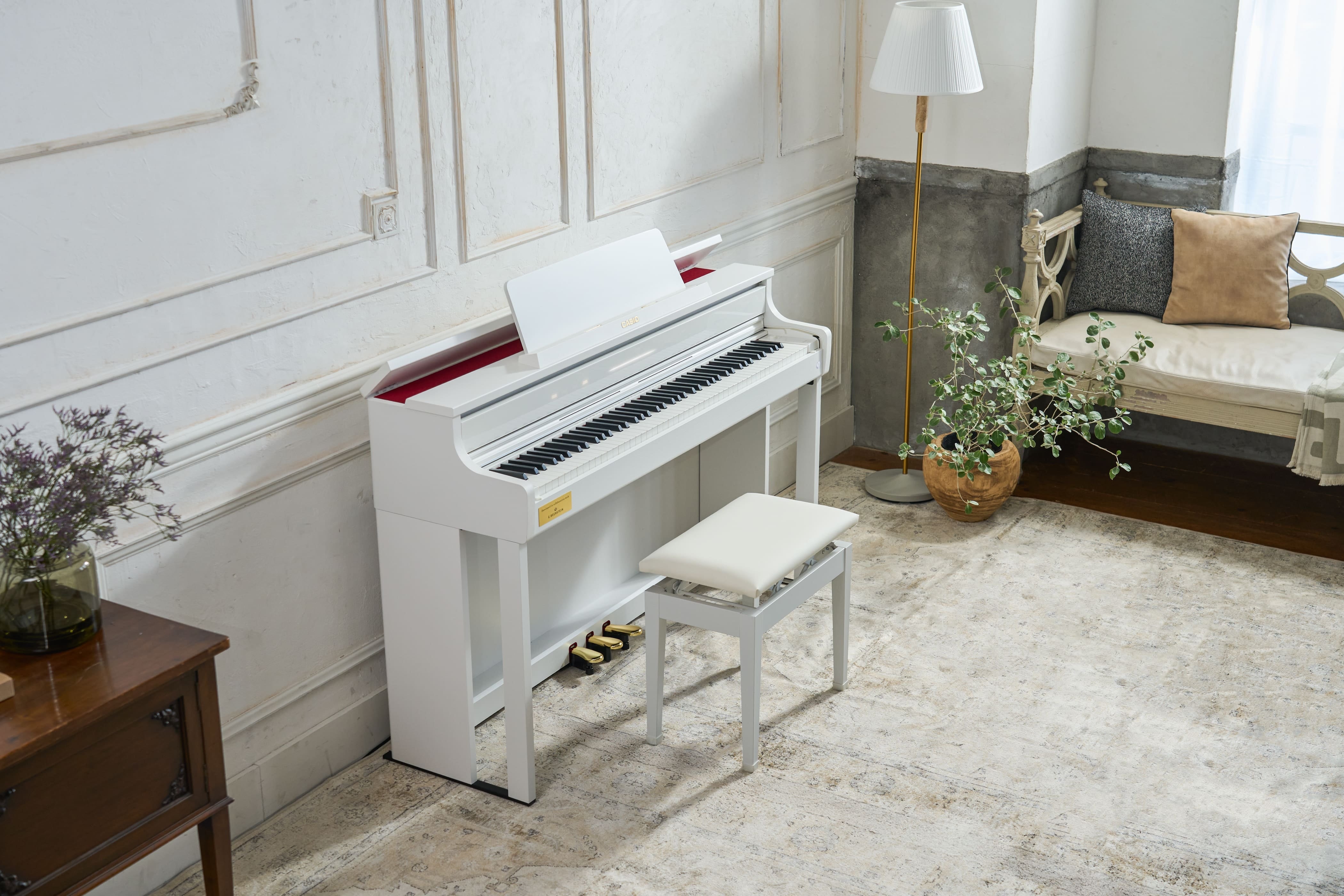 Đàn Piano Điện Casio AP750