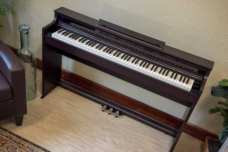Đàn Piano Điện Casio APS450