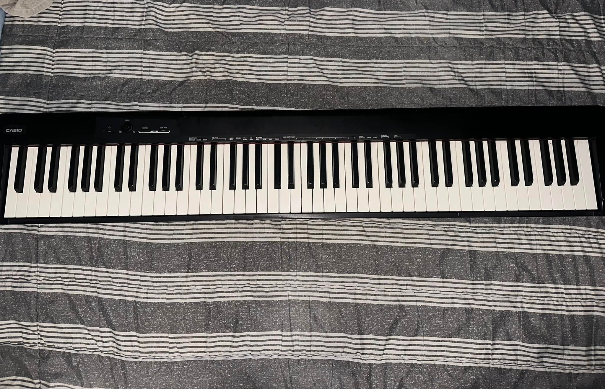 Đàn Piano Điện Casio CDPS100