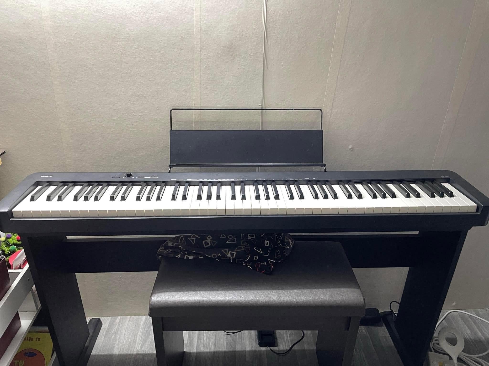 Đàn Piano Điện Casio CDPS100