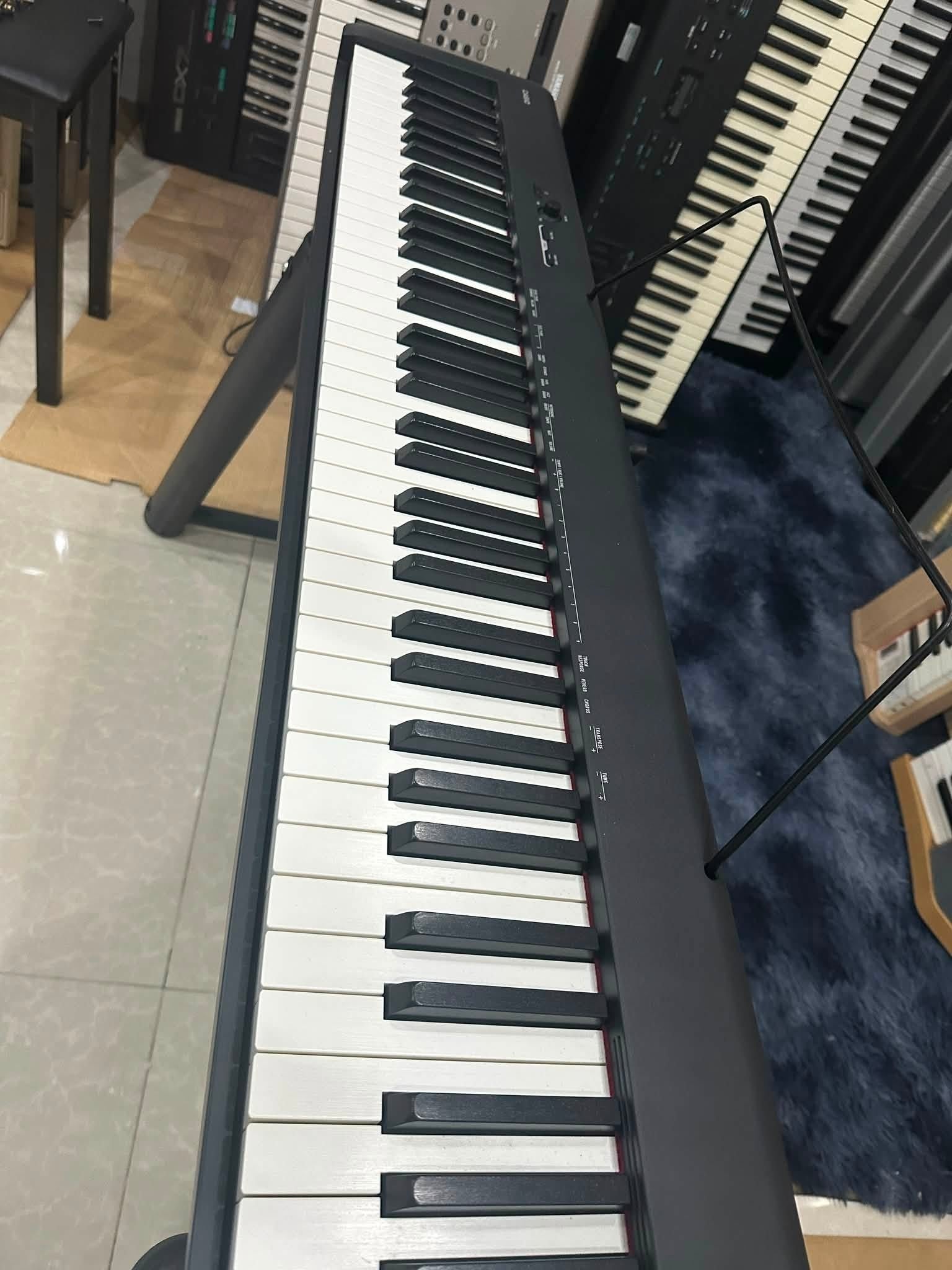Đàn Piano Điện Casio CDPS100