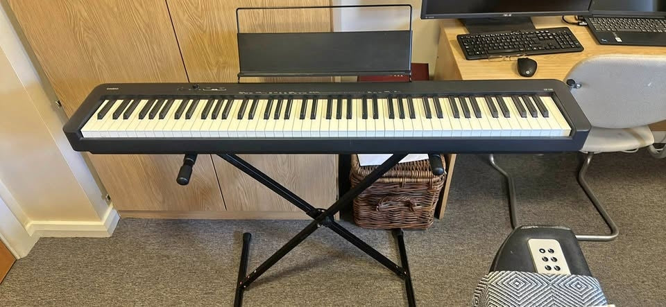 Đàn Piano Điện Casio CDPS100