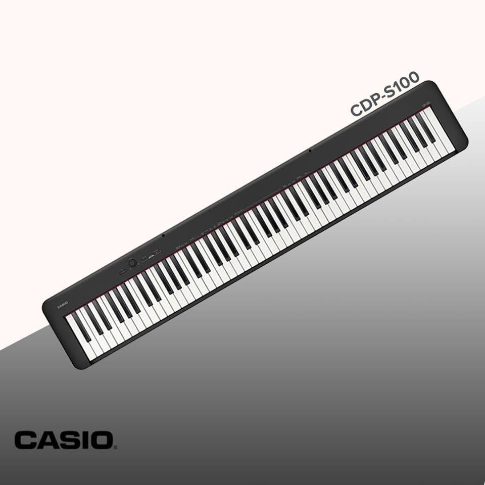 Đàn Piano Điện Casio CDPS100