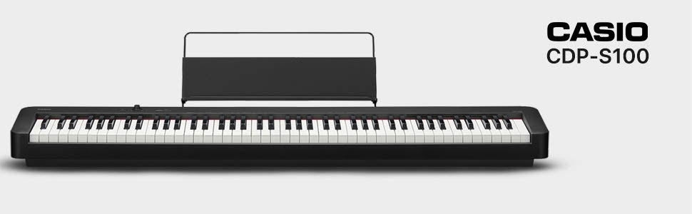 Đàn Piano Điện Casio CDPS100