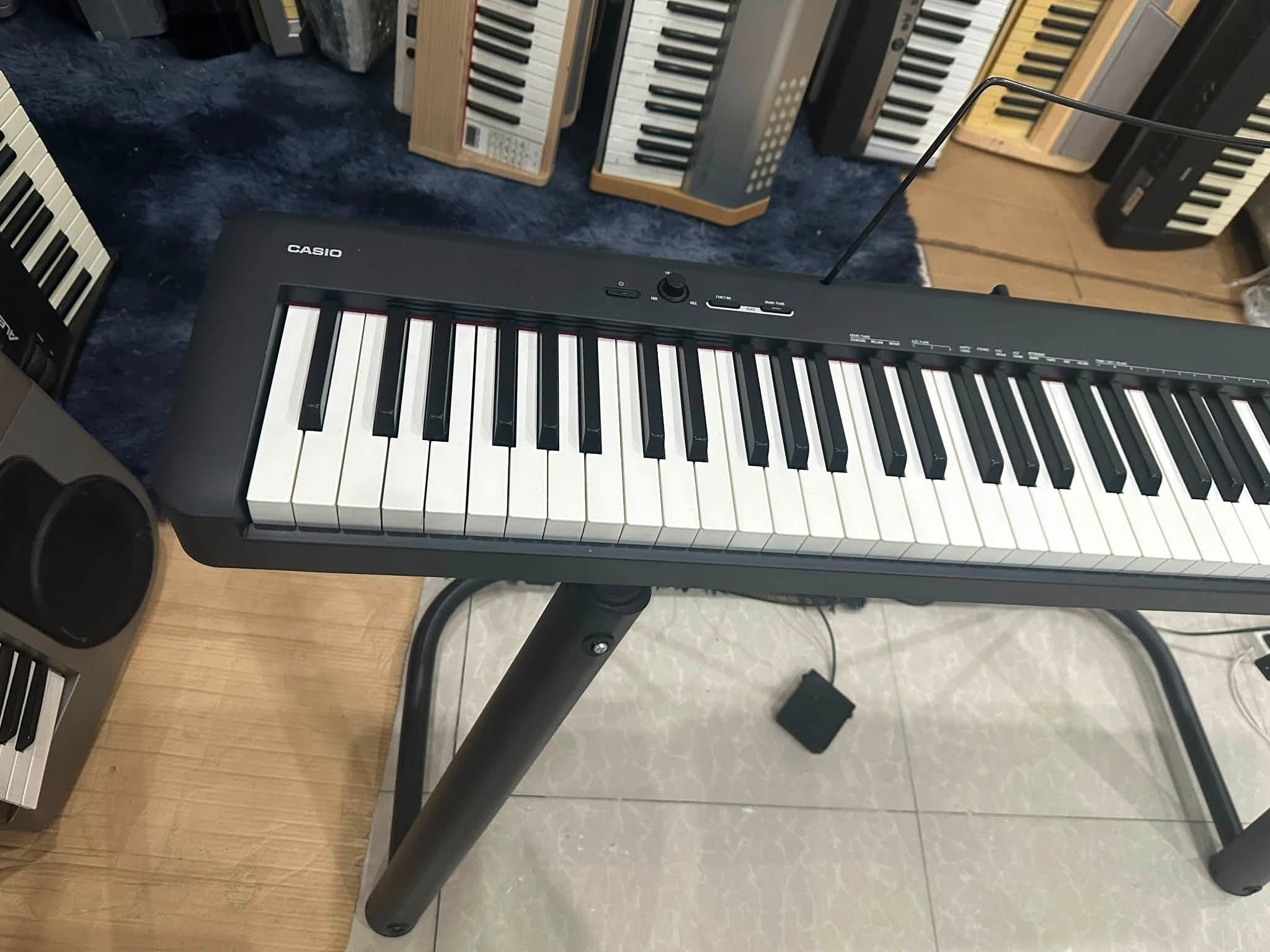 Đàn Piano Điện Casio CDPS100