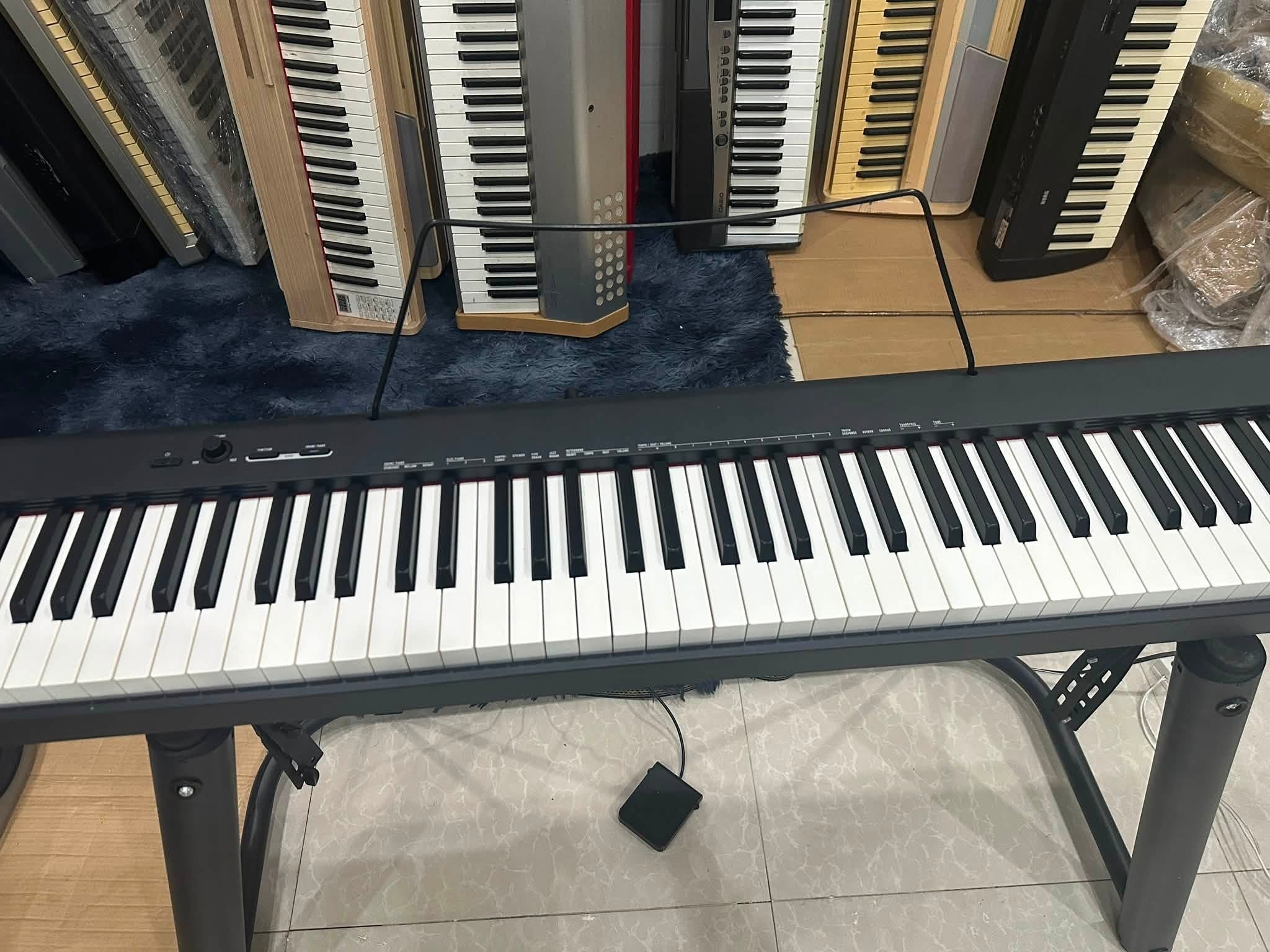Đàn Piano Điện Casio CDPS100