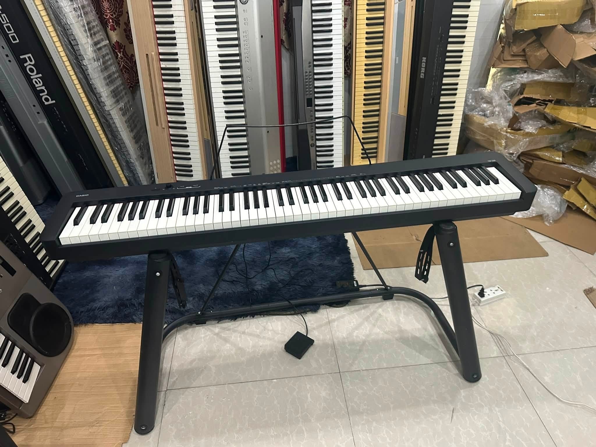 Đàn Piano Điện Casio CDPS100