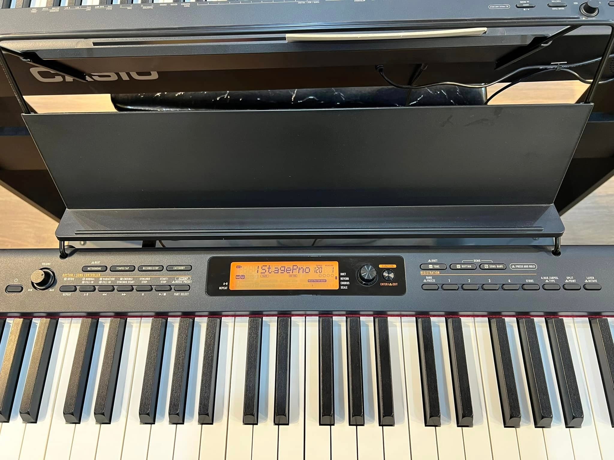Đàn Piano Điện Casio CDPS360