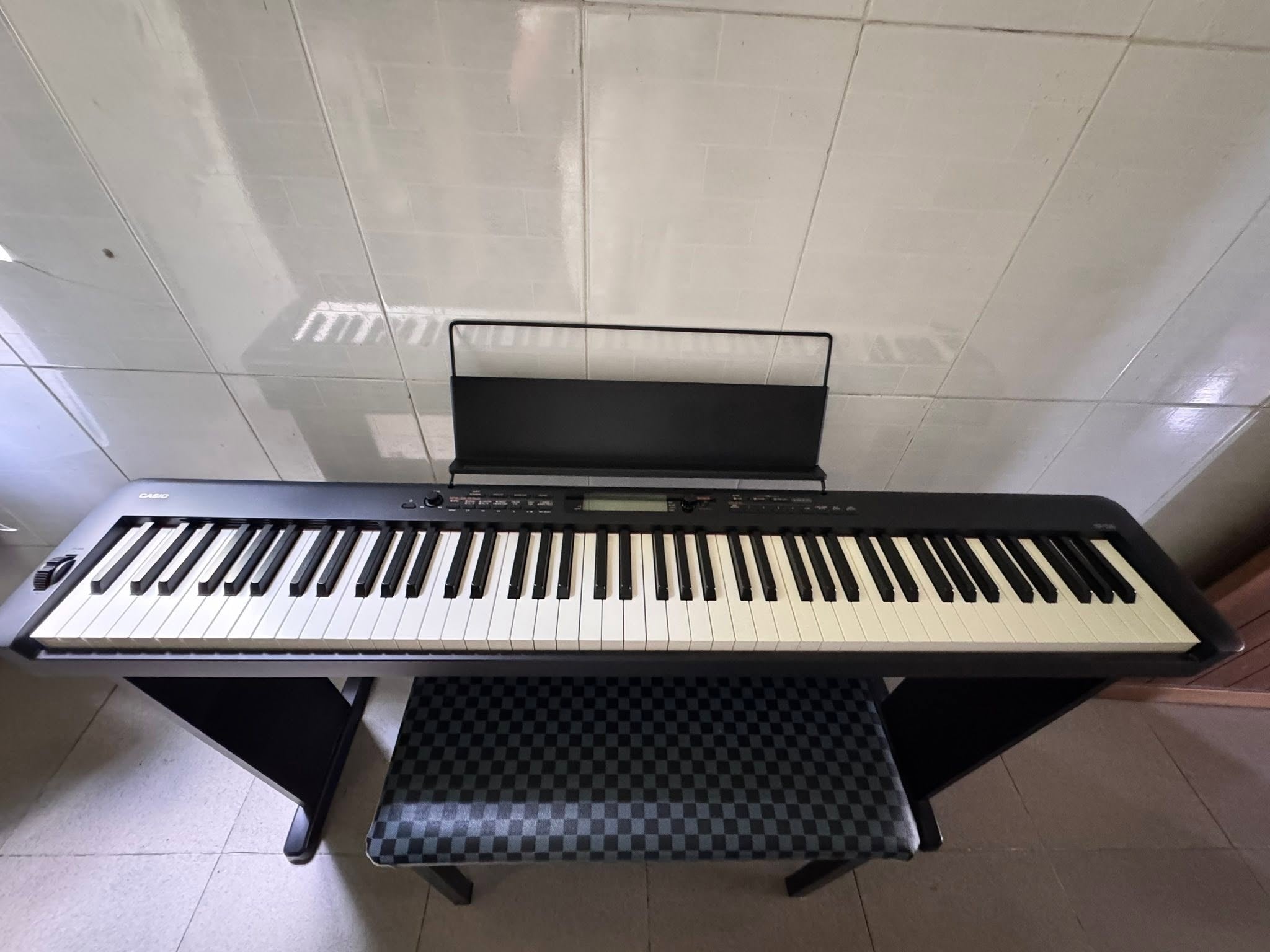 Đàn Piano Điện Casio CDPS360