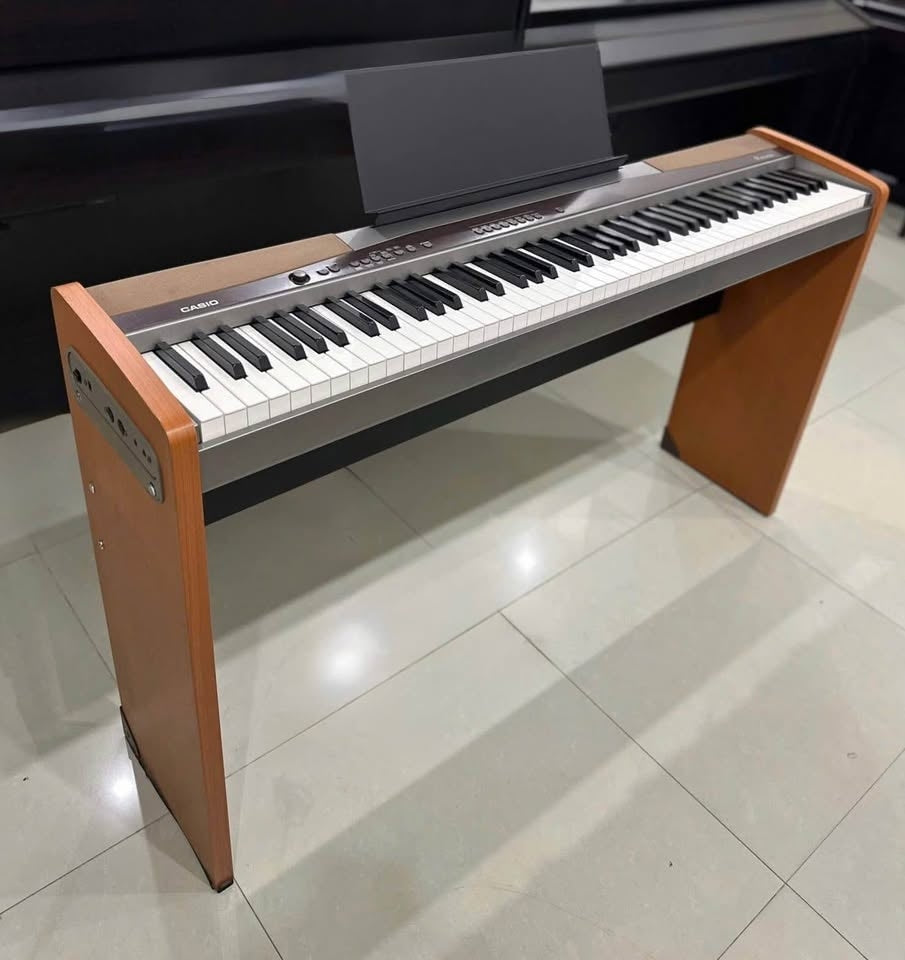 Đàn Piano Điện Casio PX100