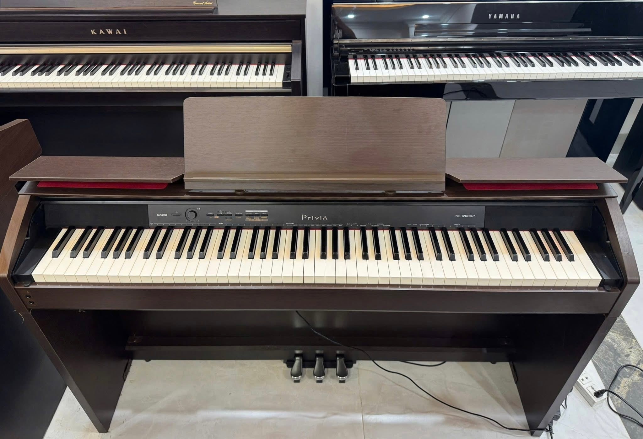 Đàn Piano Điện Casio PX1200GP
