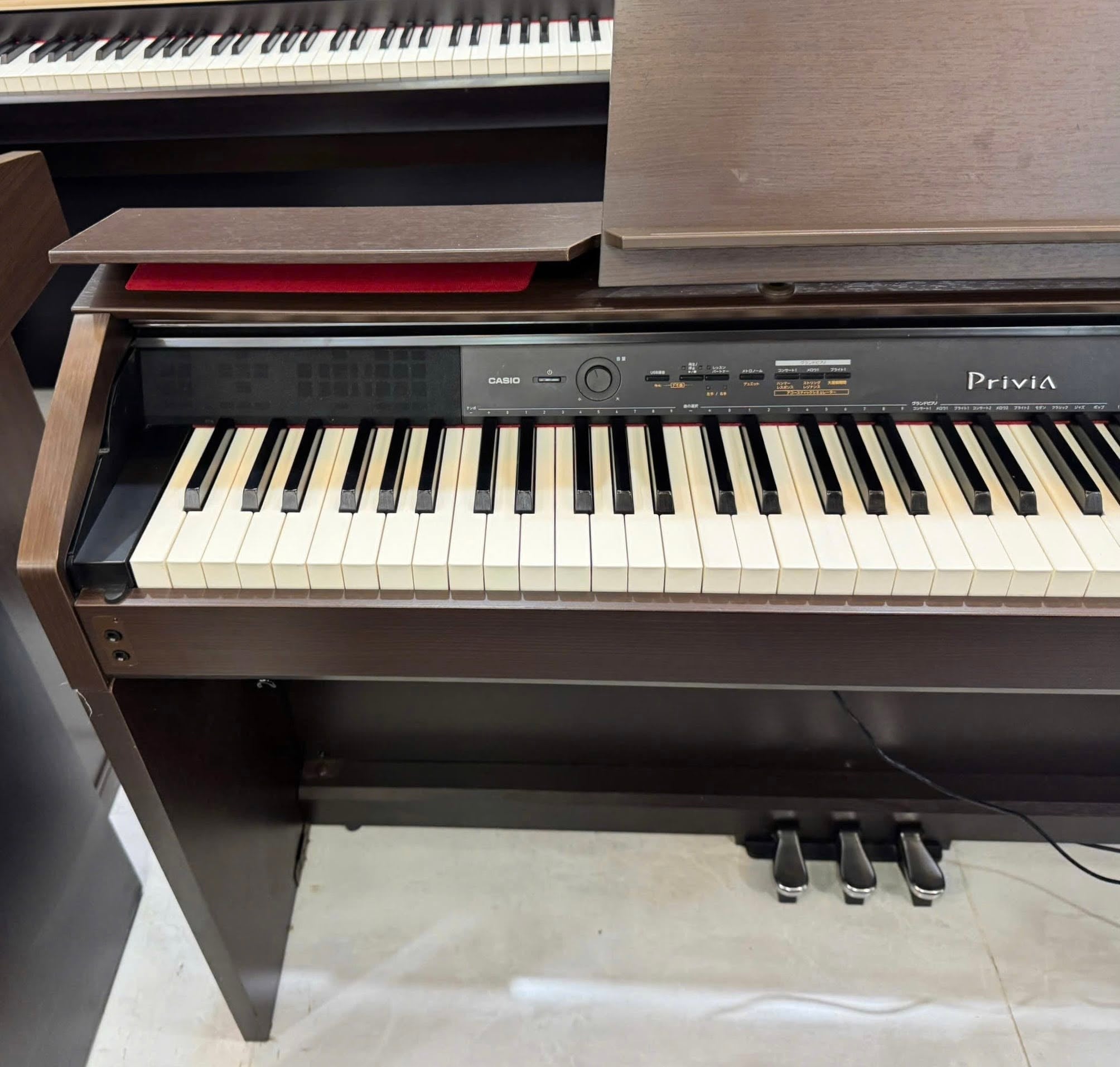 Đàn Piano Điện Casio PX1200GP