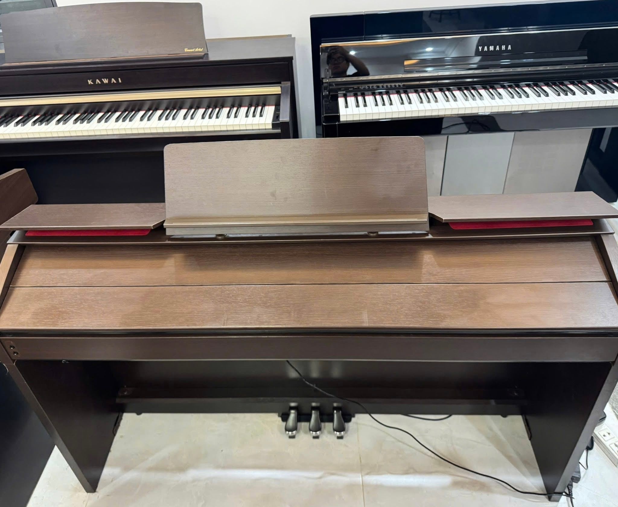 Đàn Piano Điện Casio PX1200GP