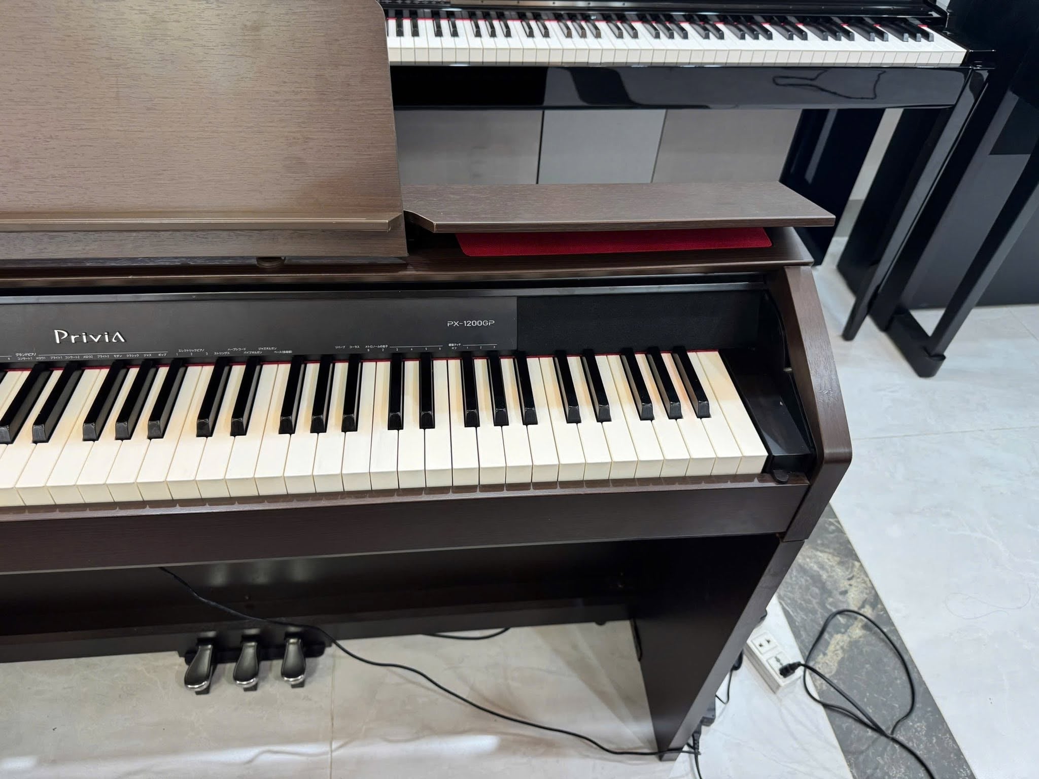 Đàn Piano Điện Casio PX1200GP