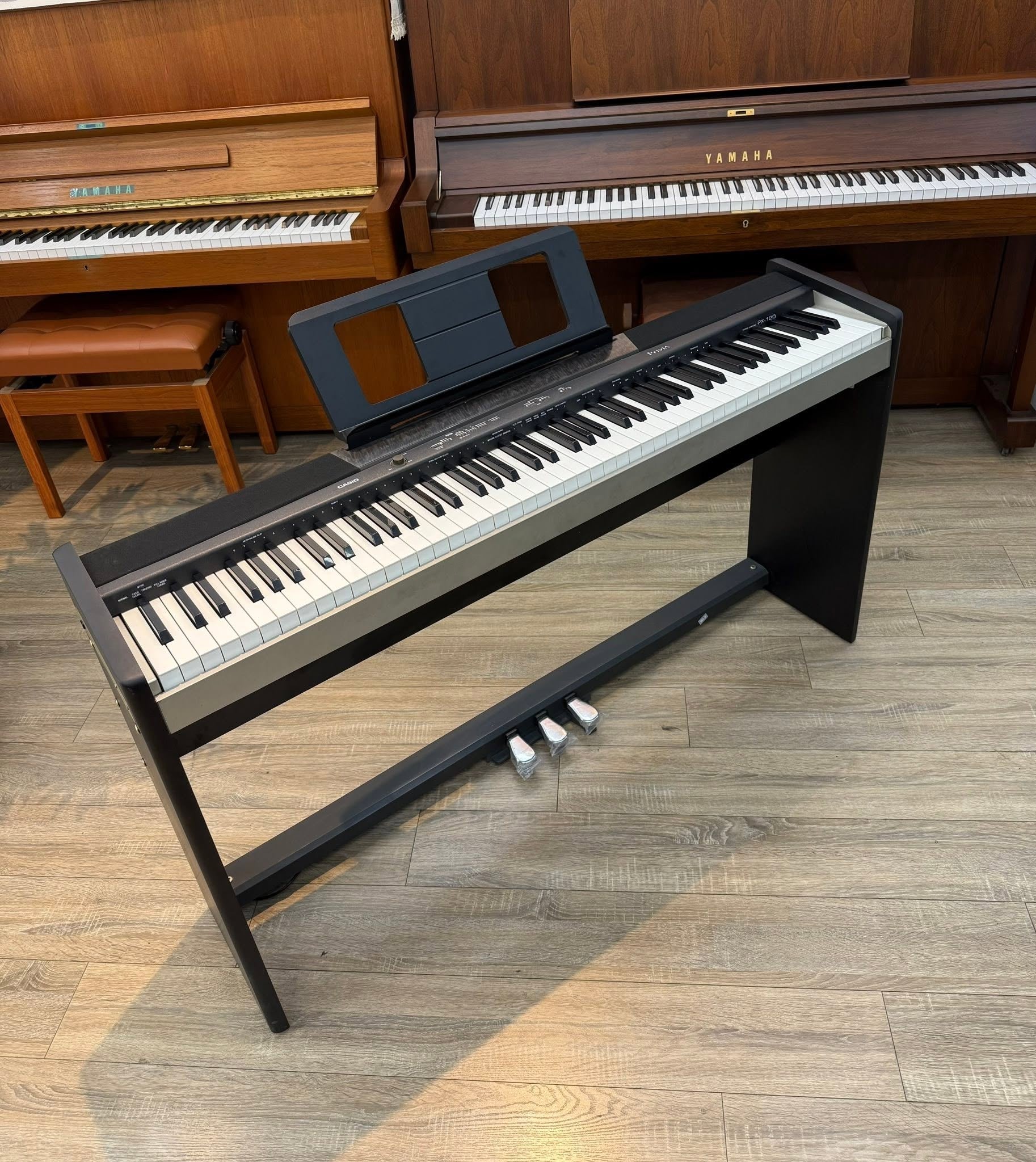 Đàn Piano Điện Casio PX120