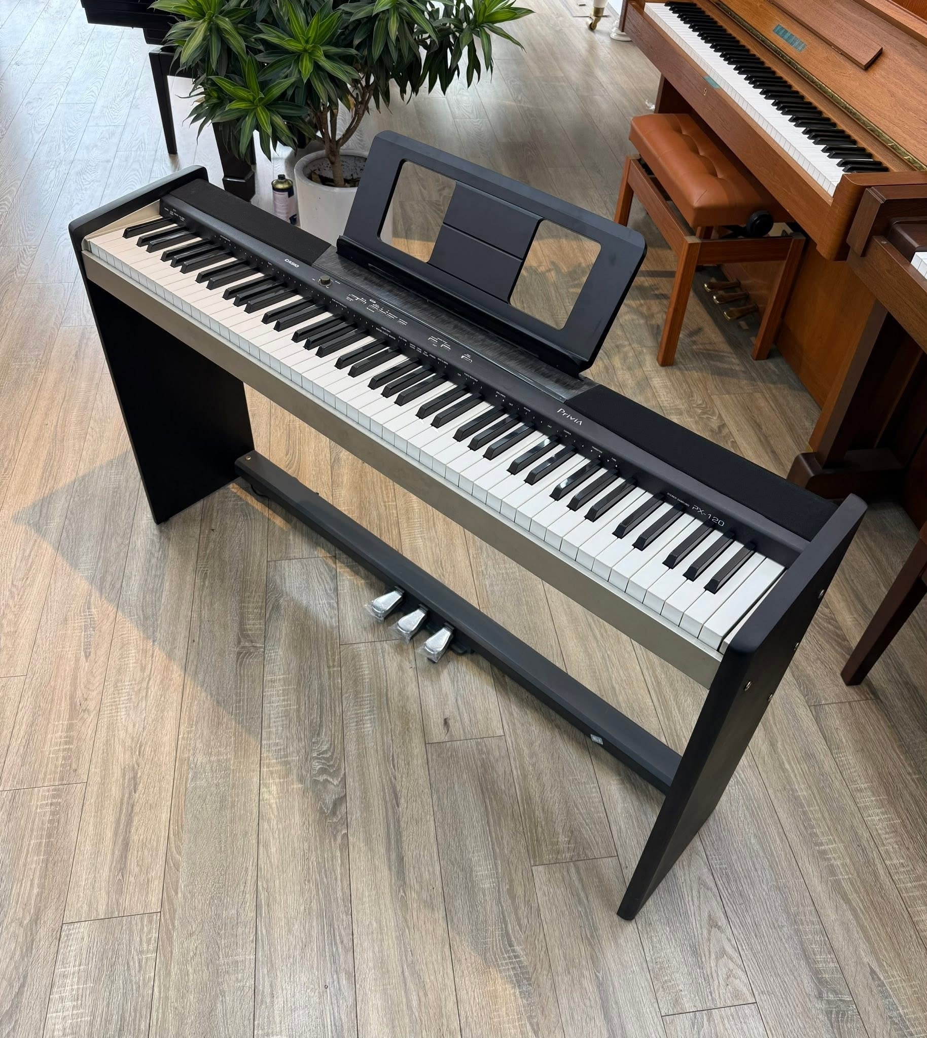 Đàn Piano Điện Casio PX120