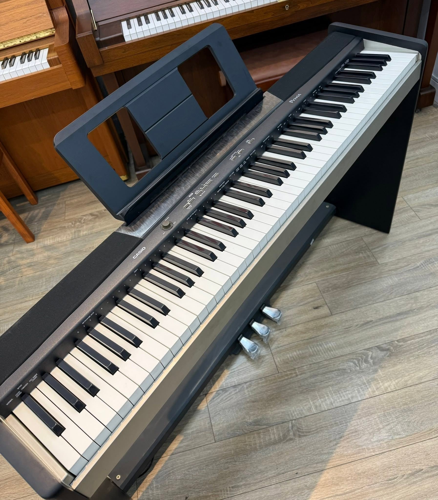 Đàn Piano Điện Casio PX120