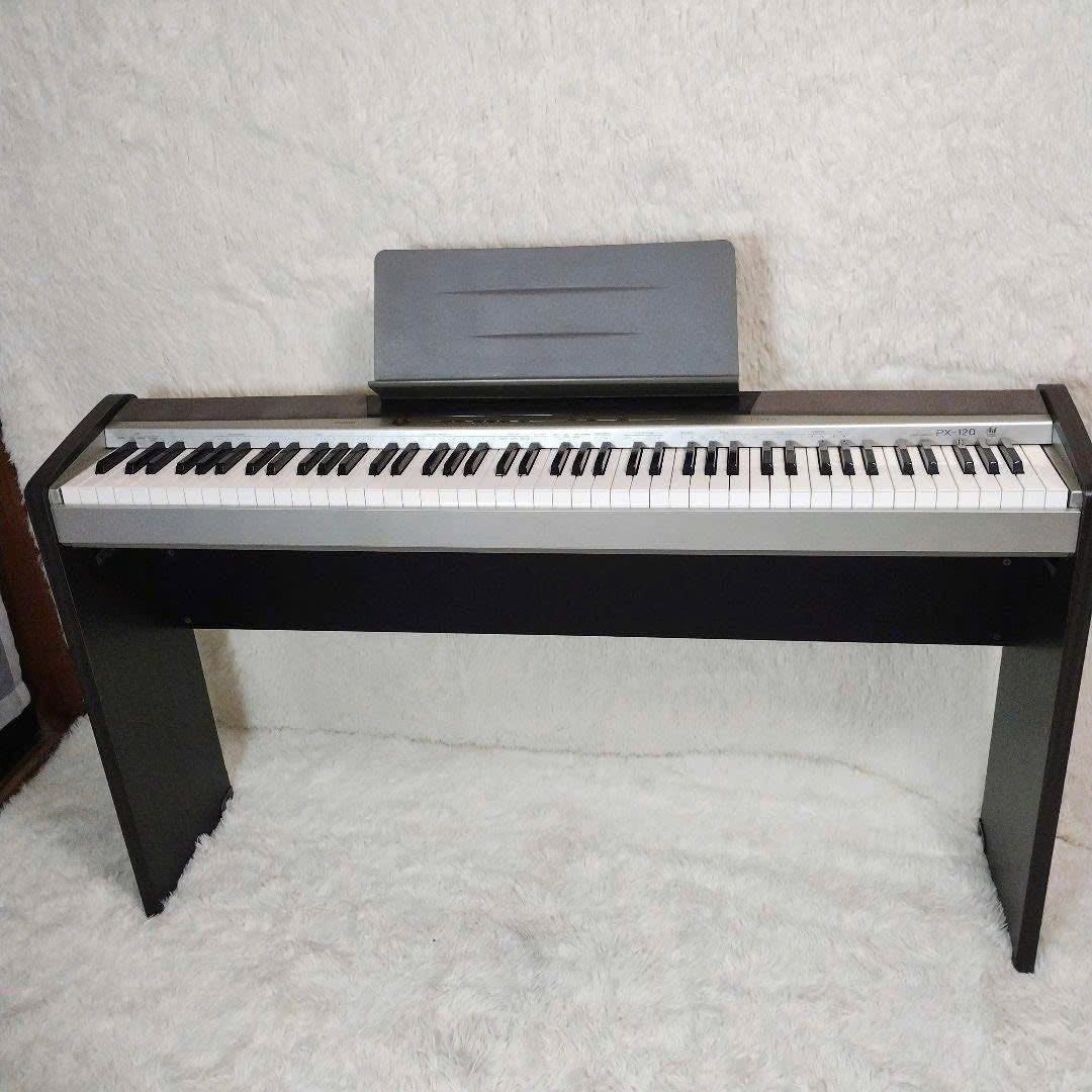 Đàn Piano Điện Casio PX120