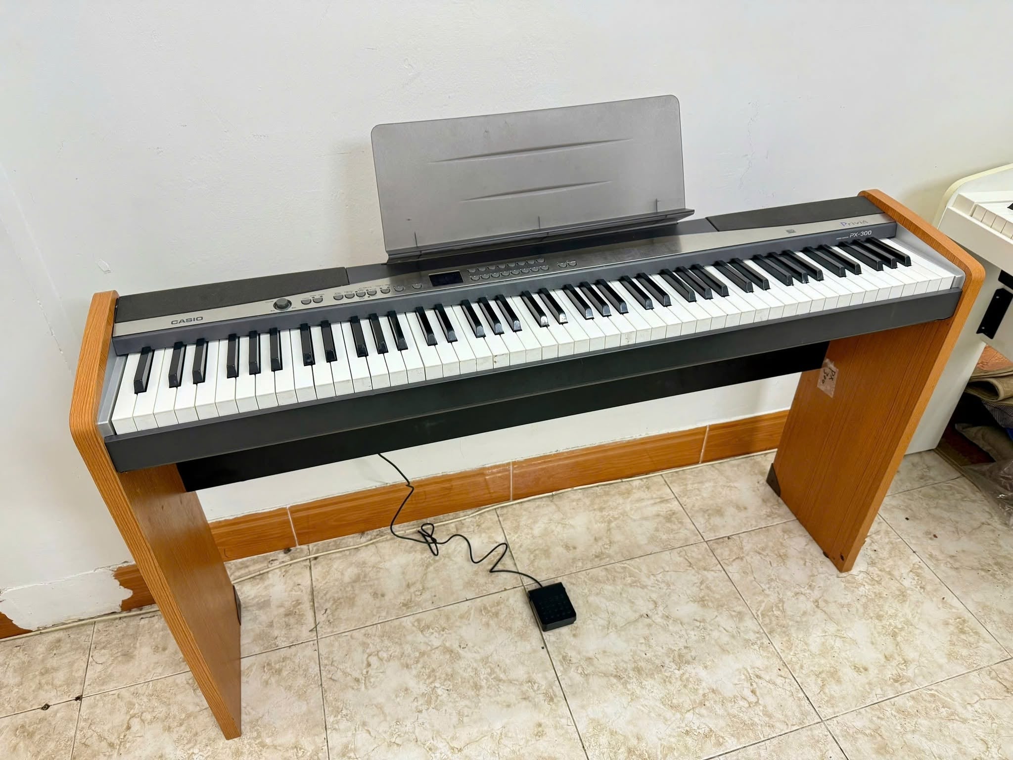 Đàn Piano Điện Casio PX300