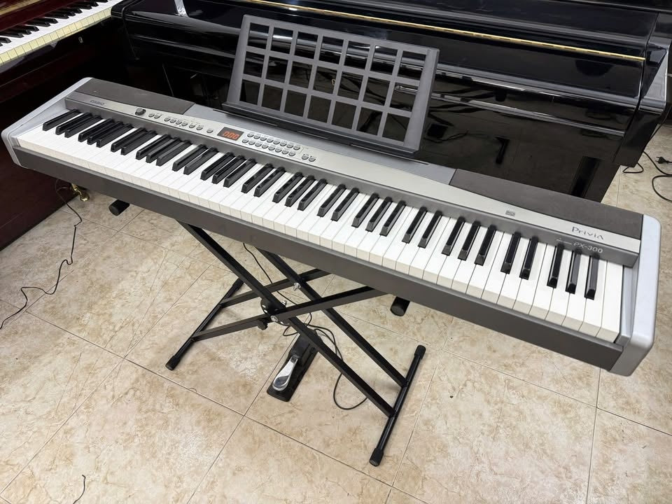 Đàn Piano Điện Casio PX300