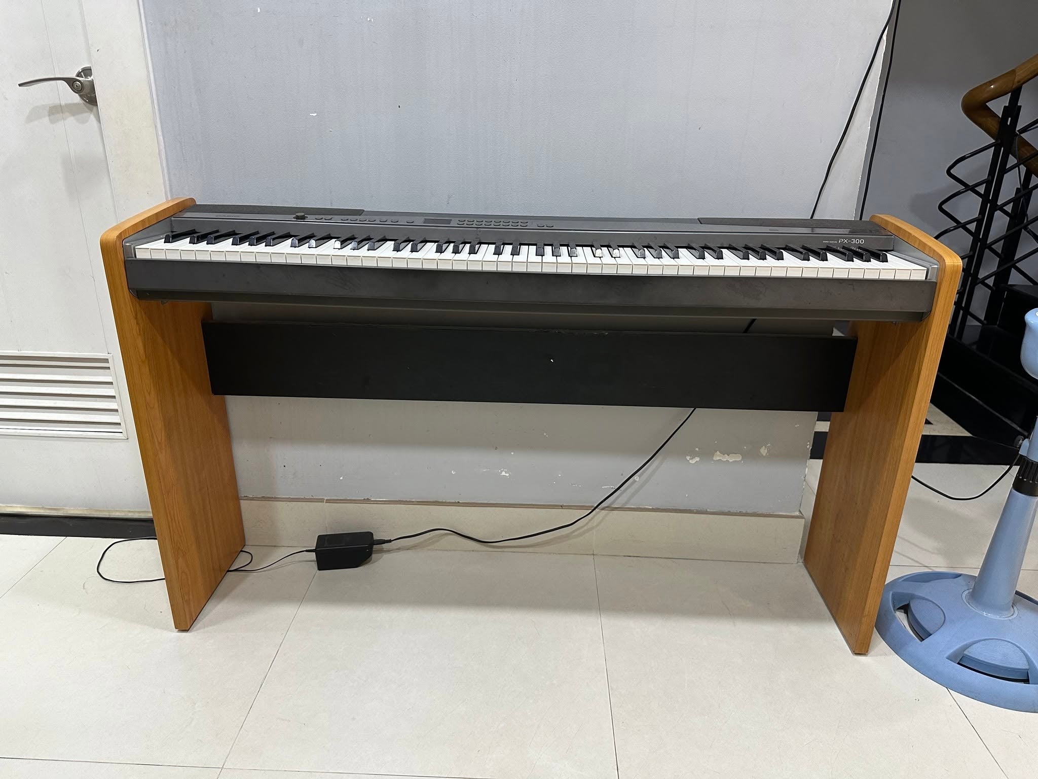 Đàn Piano Điện Casio PX300