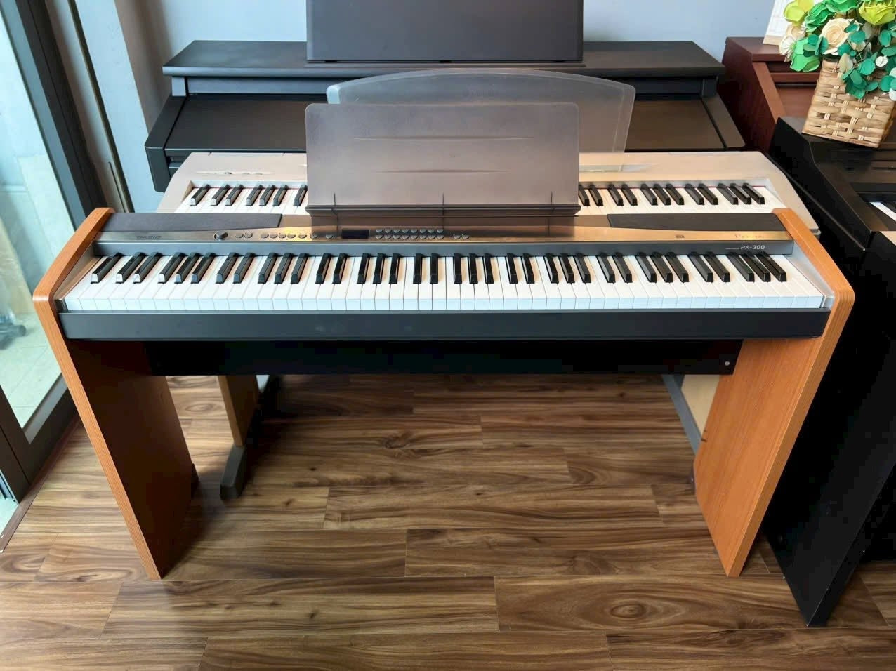 Đàn Piano Điện Casio PX300