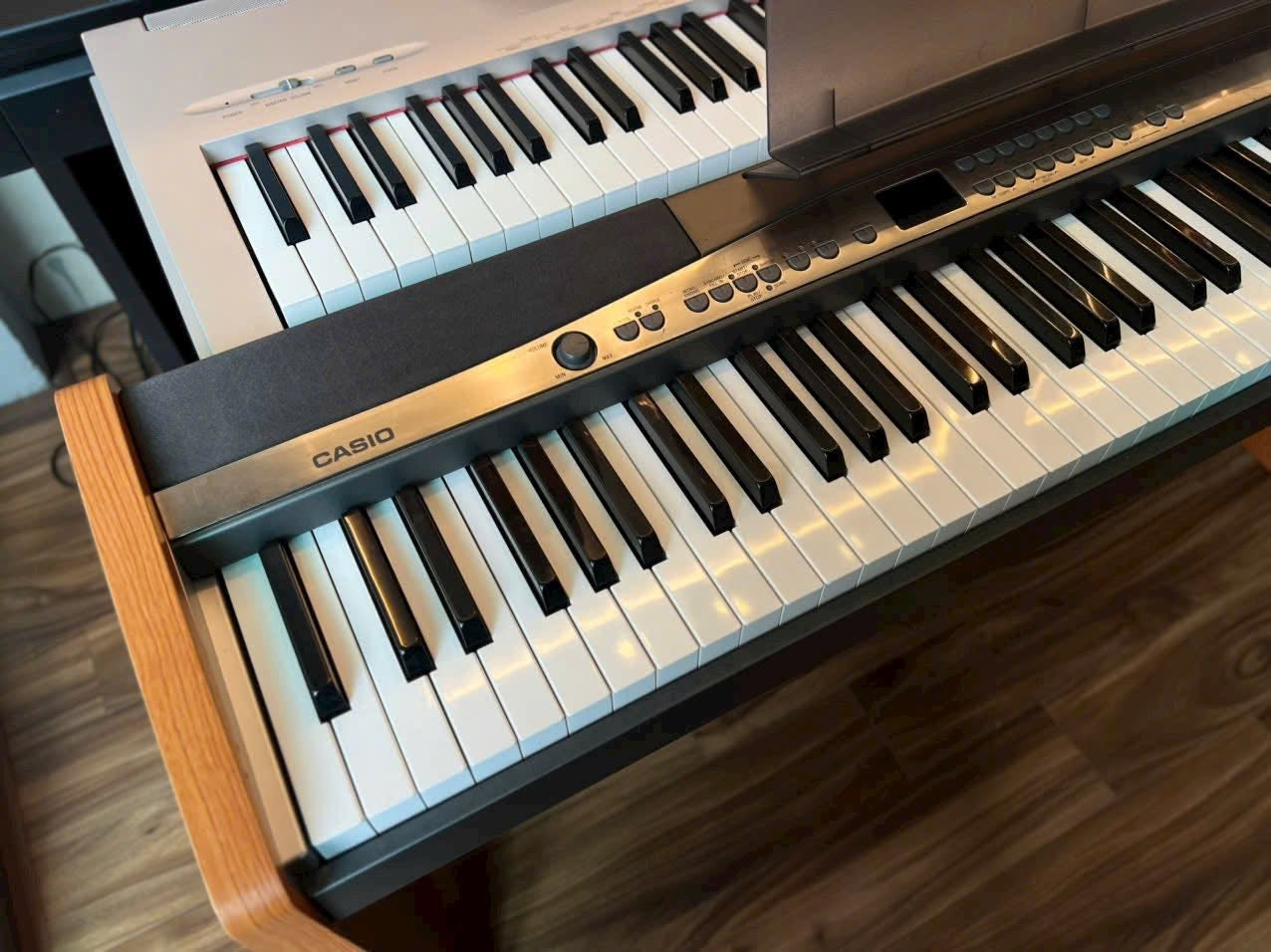 Đàn Piano Điện Casio PX300